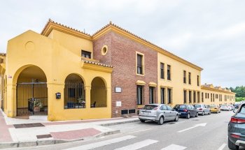Seniors Vélez-Málaga | Residencia para mayores Vélez-Málaga