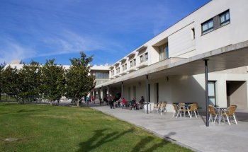 Residència de Gent Gran Sant Andreu, Barcelona | VITALIA HOME