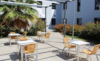 VITALIA HOME | Residencia de Ancianos Bahía