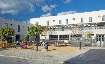 Residencia de Ancianos Posadas, Córdoba | VITALIA HOME