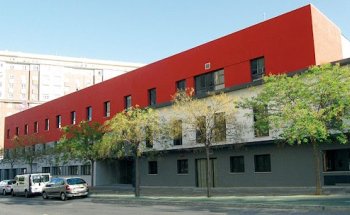 Residencia de Ancianos Kansas, Sevilla | VITALIA HOME