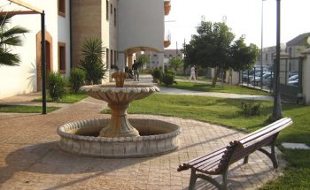 Residencia de Ancianos Rinconada, Sevilla | VITALIA HOME