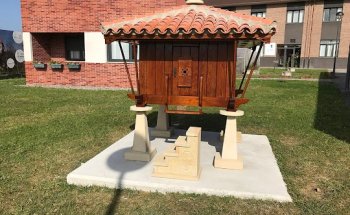 Residencia Colisée Plaza Real