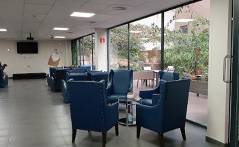 Residència Gran Via Parc