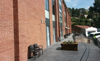 Residència Sol i Natura