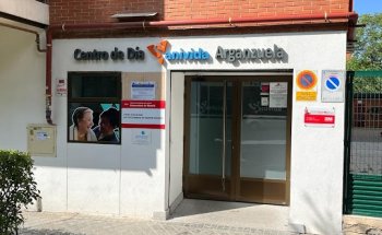 Centro de Día para Mayores Sanivida Arganzuela