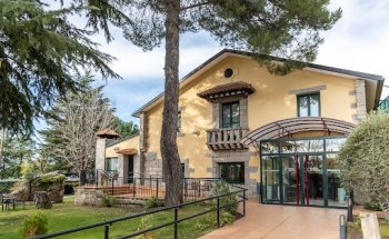 Residencia ORPEA Torrelodones
