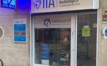 Centro Auditivo - Instituto Integral Audiológico - Audífonos