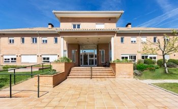 Centro de Mayores Casablanca Griñón