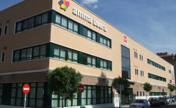 Residencia de mayores Amavir Usera