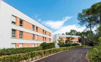 Residencia Colisée Valldoreix (STS Valldoreix)