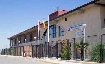 VITALIA HOME | Residencia de Ancianos San Clemente