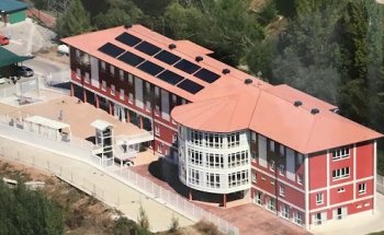 VITALIA HOME | Residencia de Ancianos Cervera