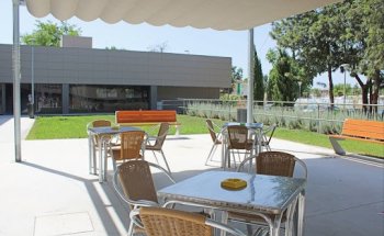 VITALIA HOME | Residencia de Ancianos Jerez