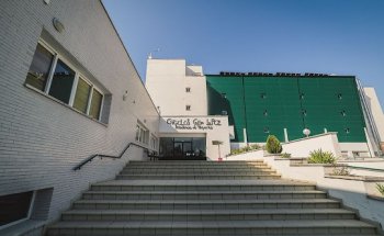 Residencia de Mayores en Jaén 
