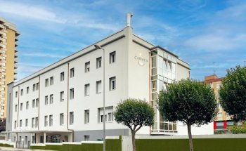 Residencia El Carmen