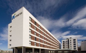 Residencia Vitalitas Santa Teresa