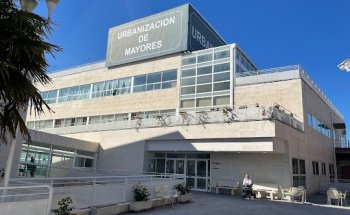 Residencia Urbanización de Mayores