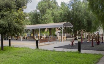 Residencia de Ancianos Llorenç del Penedès, Tarragona | VITALIA HOME