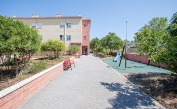 Solimar Daimús - Residencias de mayores