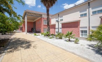 Solimar l'Olleria - Residència per a gent gran