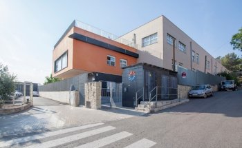 Solimar Alzira - Residencia de mayores