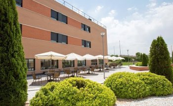 Residencia y Centro de Día ORPEA Las Rozas