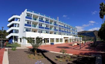 Residencia de mayores | Santa Brígida