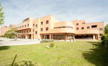 DomusVi | Alcalá de Henares