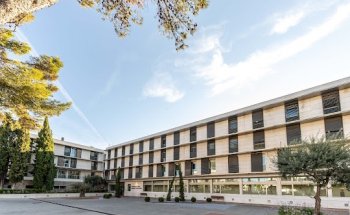 Residencia ORPEA Madrid Valdemarín