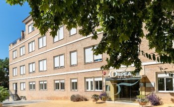 Residencia y Centro de Día ORPEA Granada