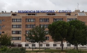 Residencia de Mayores Guadalajara - Emera