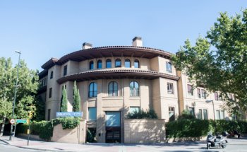 Residencia para Mayores en Zaragoza - Ballesol Salvador Allende *****