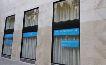 Sanitas Residencia y Centro de Día Consell de Cent