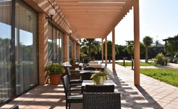 Residencia para Mayores Ballesol Vía Parque *****