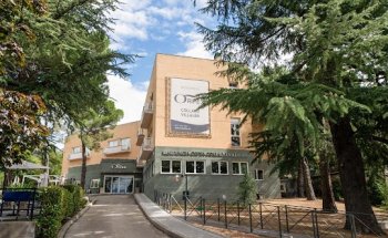 Residencia ORPEA Collado Villalba