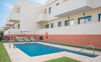 Residencia ORPEA El Limonar