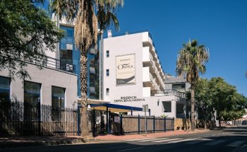 Residencia ORPEA Benalmádena