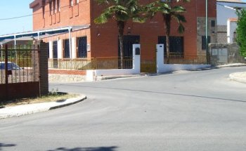 Residencia Navas del Rey