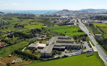 Colisée Sa Residencia (Sa Residència Ibiza)