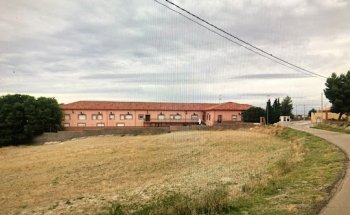 Residencia Ntra Sra. Virgen de las Candelas