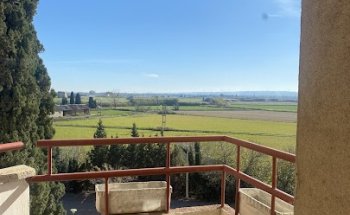 Residencia De Mayores Movera