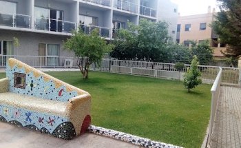 Complejo Residencial 3.ª. Edad Royal Augusta