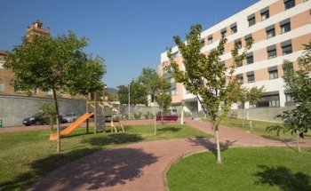 Residencia de mayores Amavir Horta