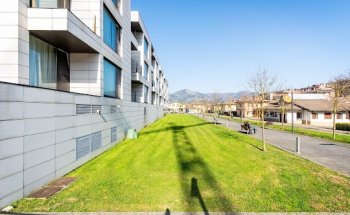 Sanitas Residencia y Centro de Día Txindoki - Lazkao