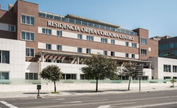 Residencia ORPEA Córdoba Centro