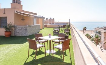 Residencia para Mayores Ballesol Playa Patacona *****
