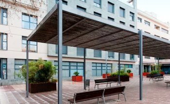 Residència Lantus OLIMPO