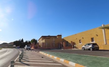 Residencial Casa de Campo • R3 •