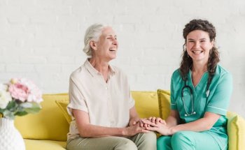 Cuidar Bien a los Mayores